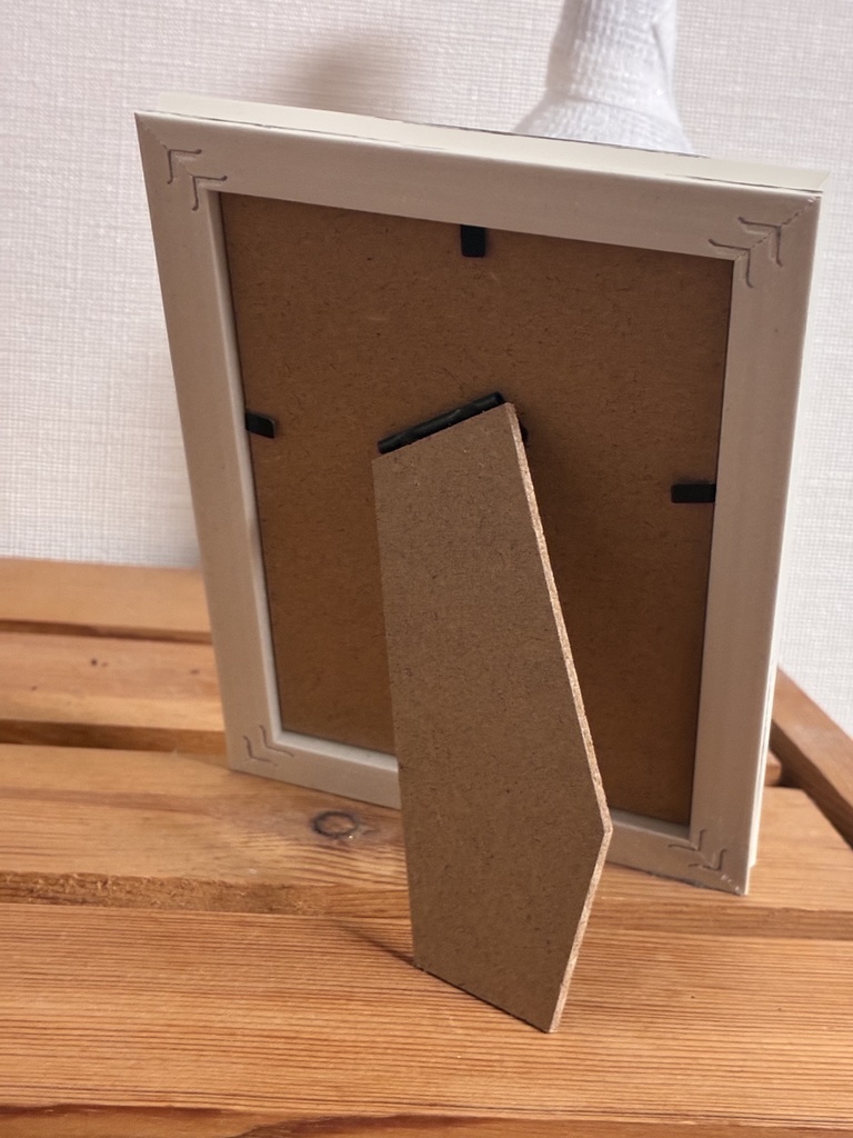 【限定1点】AI Art Frame Series - "Decadence" & "Fragility"(額装済み2枚セット・退廃と脆弱)