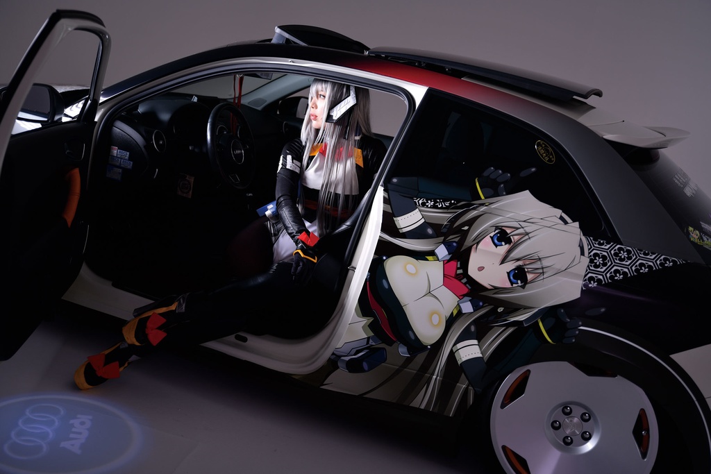 2D 3D 2.5D - 斑鳩 - BOOTH