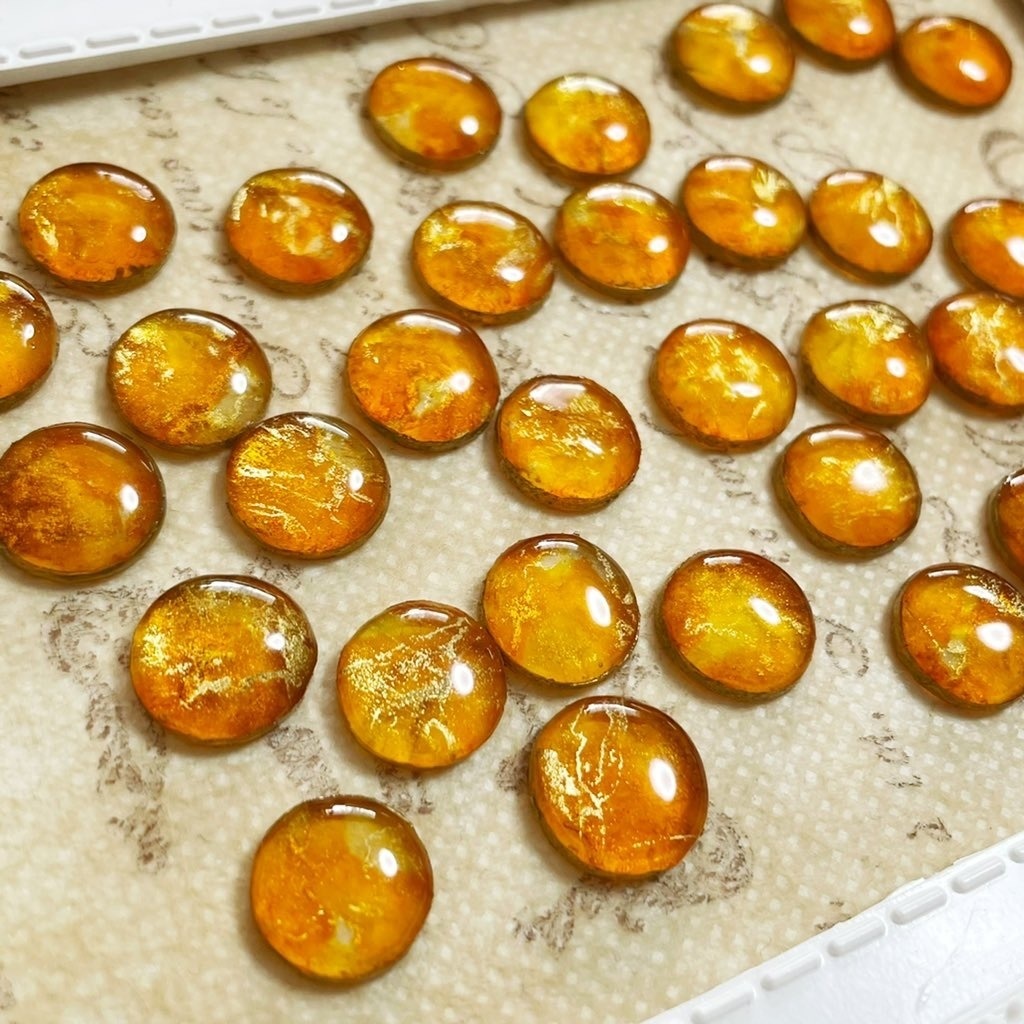 DRAMATIC STARSイメージピアス