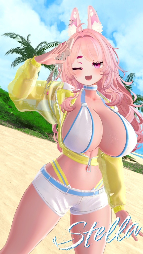 WaterWars【ミルティナ対応】