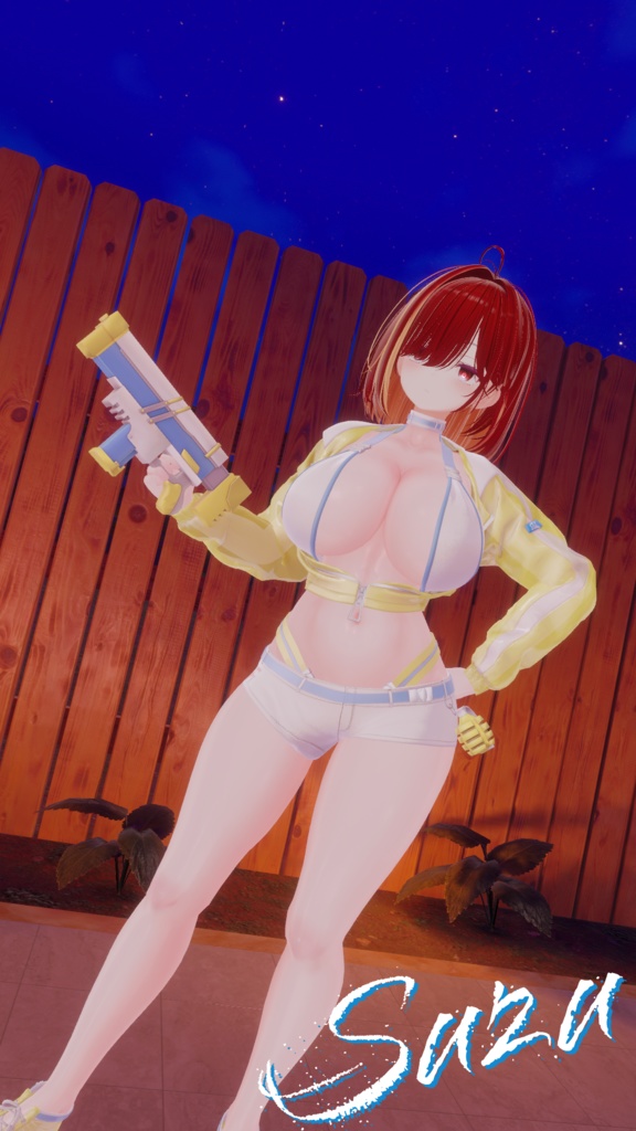 WaterWars【ミルティナ対応】