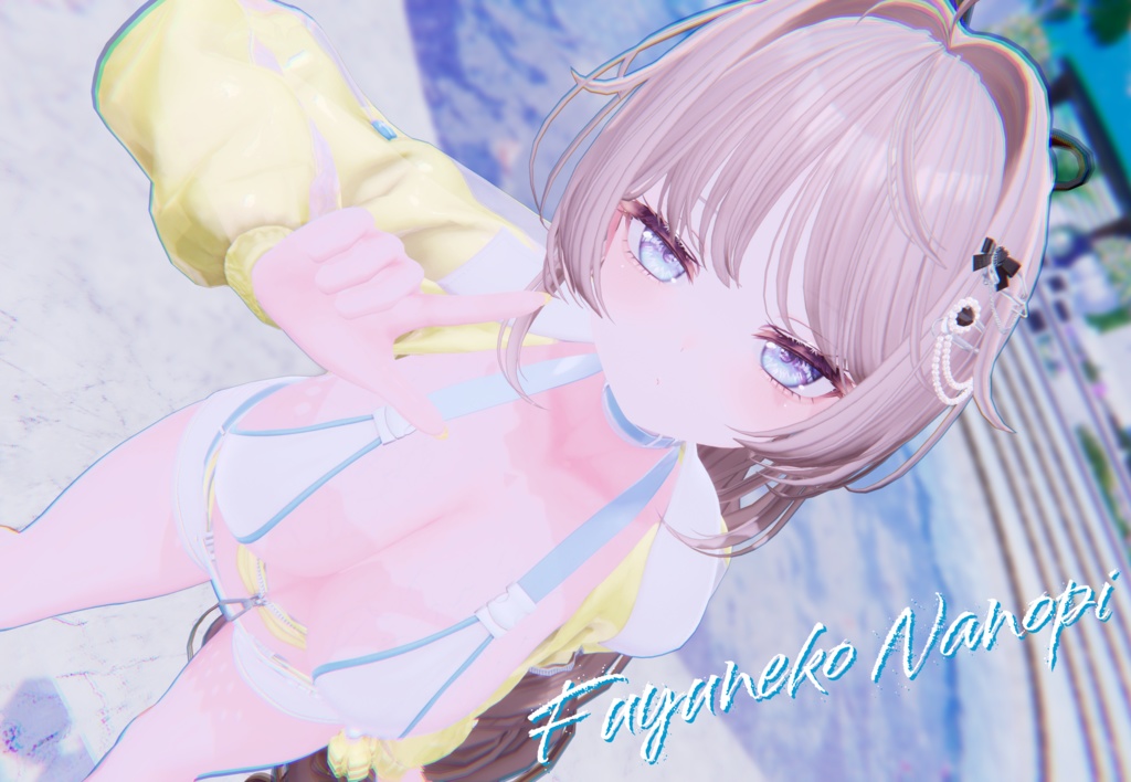 WaterWars【ミルティナ対応】