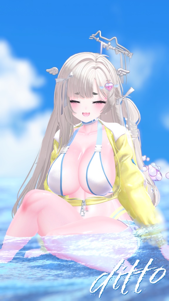 WaterWars【ミルティナ対応】