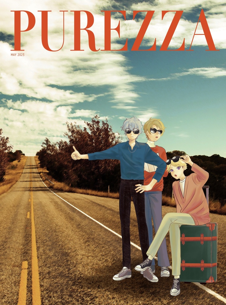 PUREZZA