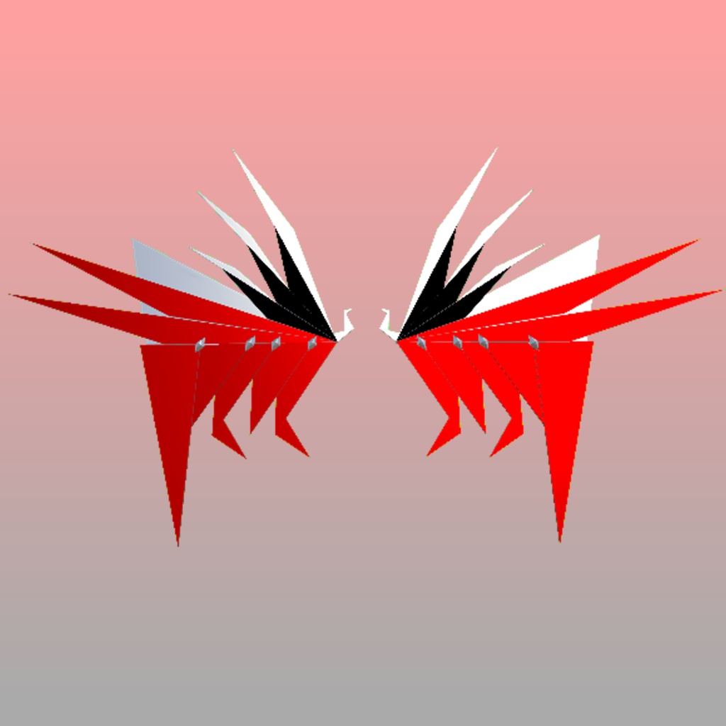 機械の翼-mechanical wing-