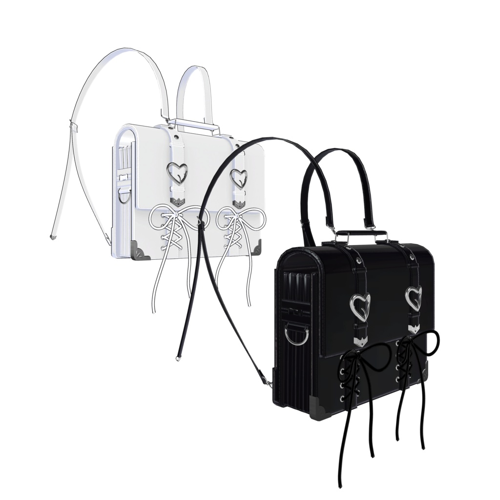 ✨10%OFF✨禁縛のリリィ-Amélu【12アバター対応衣装】