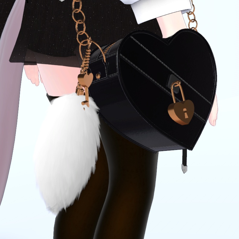 【※不具合のため修正中】禁縛のリリィ