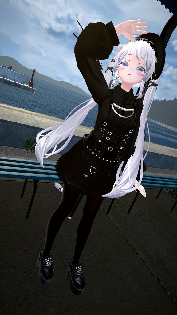 【※不具合のため修正中】禁縛のリリィ