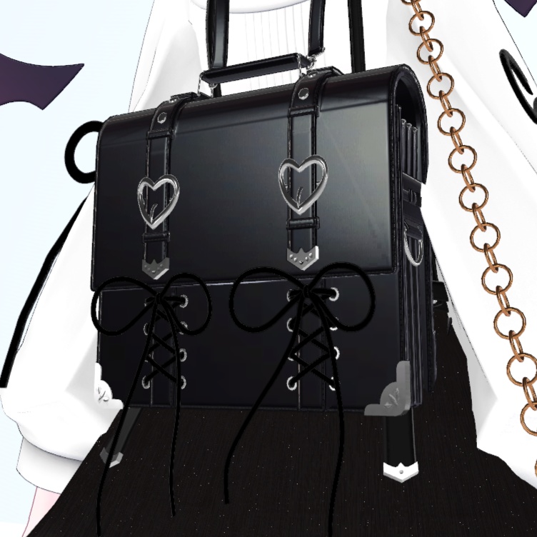 【※不具合のため修正中】禁縛のリリィ