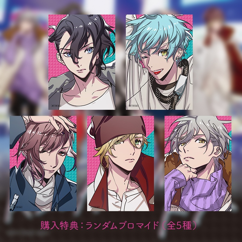 CD『RI.ZA.GEN / トハ』