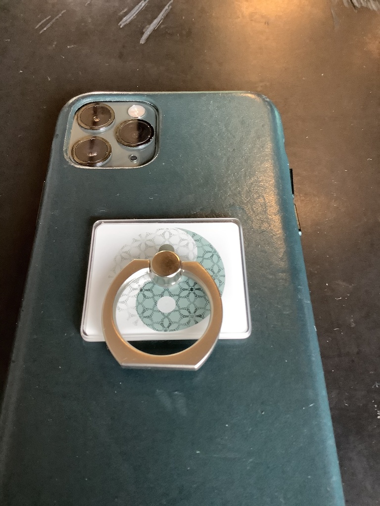 wotuwa スマホリング