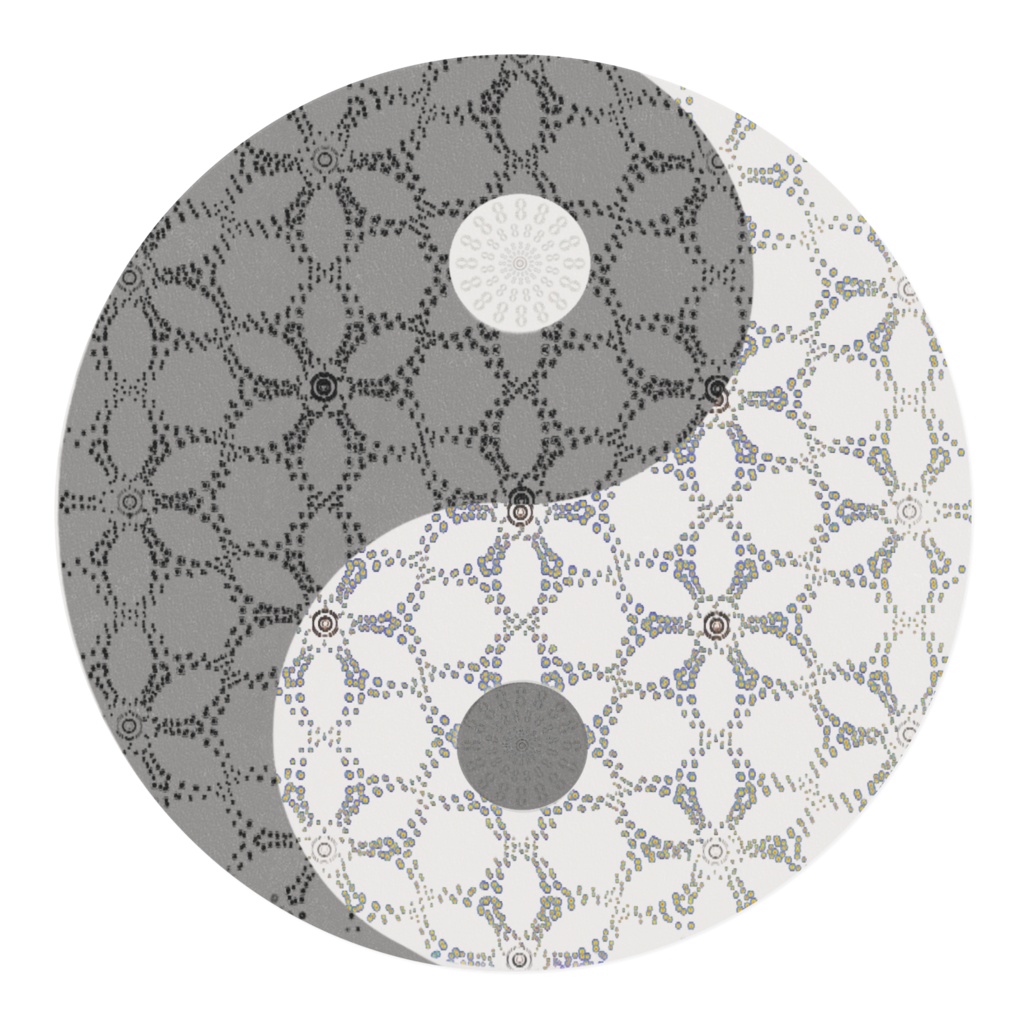 ハーモニー トーラス テープ