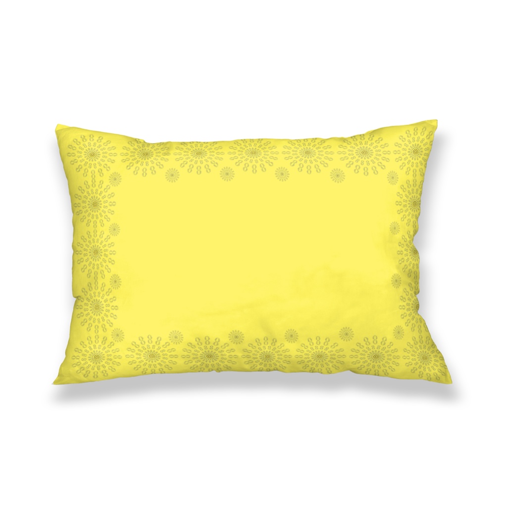 インフィニティー マンダラ枕