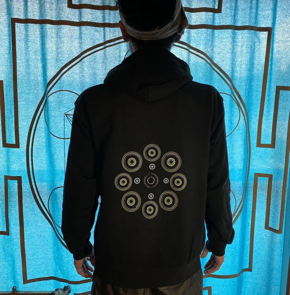 ひねみわつらデザイン祭 ブラック