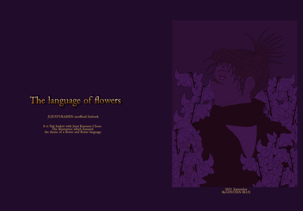The language of flowers