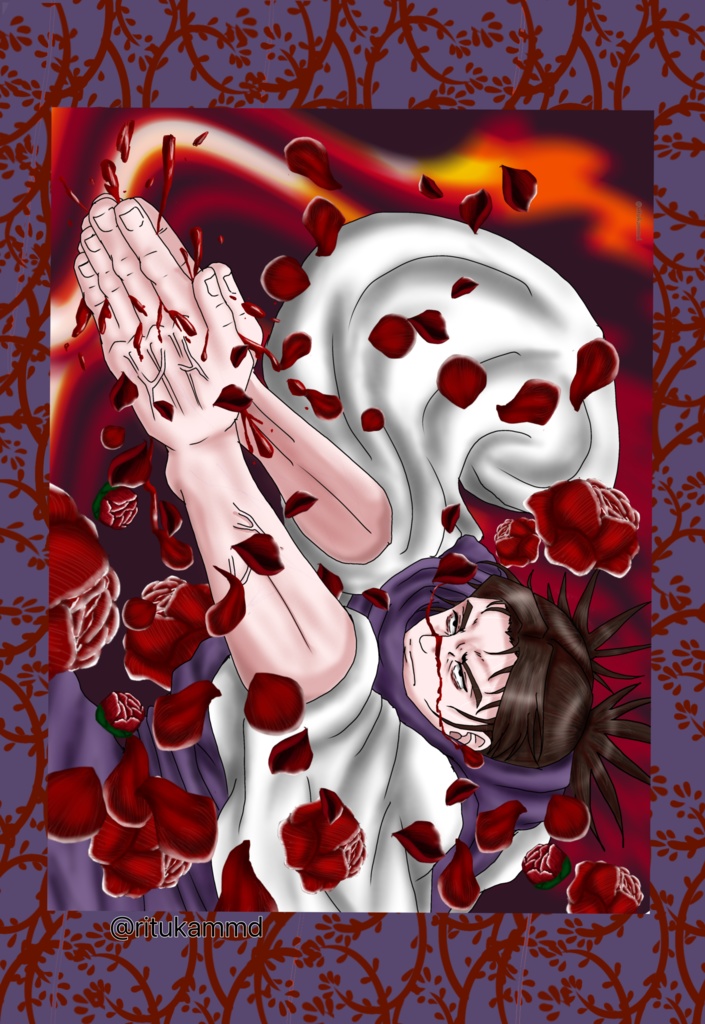 ポスカ&シール&しおりセット