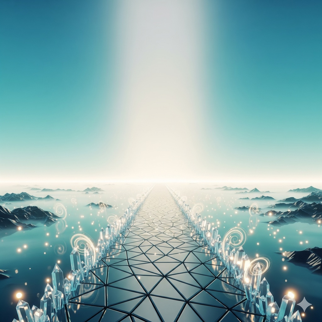 Unstoppable Horizon / Zenith Cadence