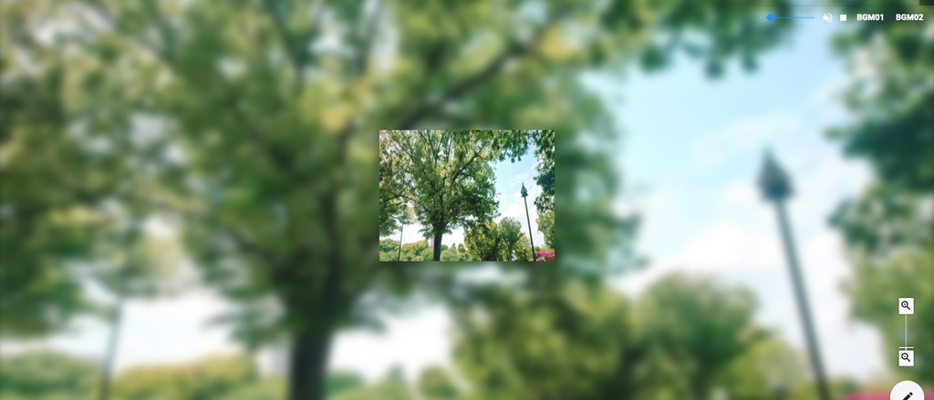 【無料】背景素材(自然など)