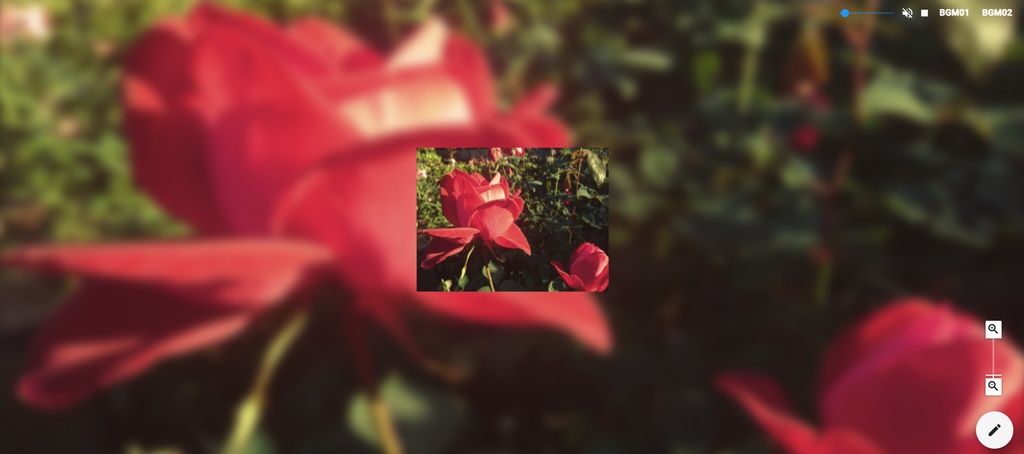 【無料】背景素材(自然など)