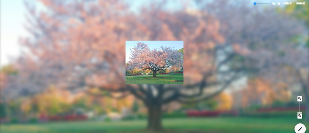 【無料】背景素材(自然など)