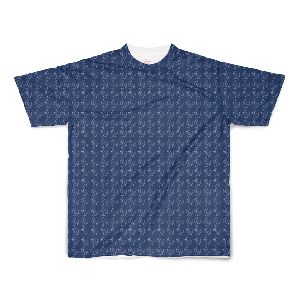 オオカミノムレ