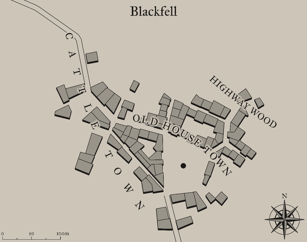 第5版向け シナリオ 「空島への切符」