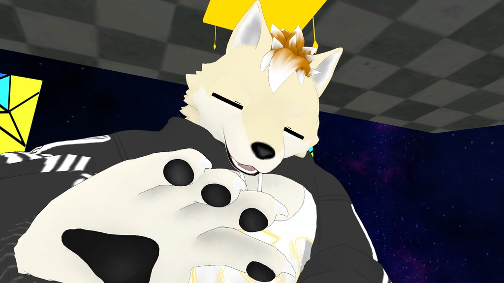 [非公式] [順方向のみ] もちふぃった～ ルル (Ifの姿) 君 用プロファイル