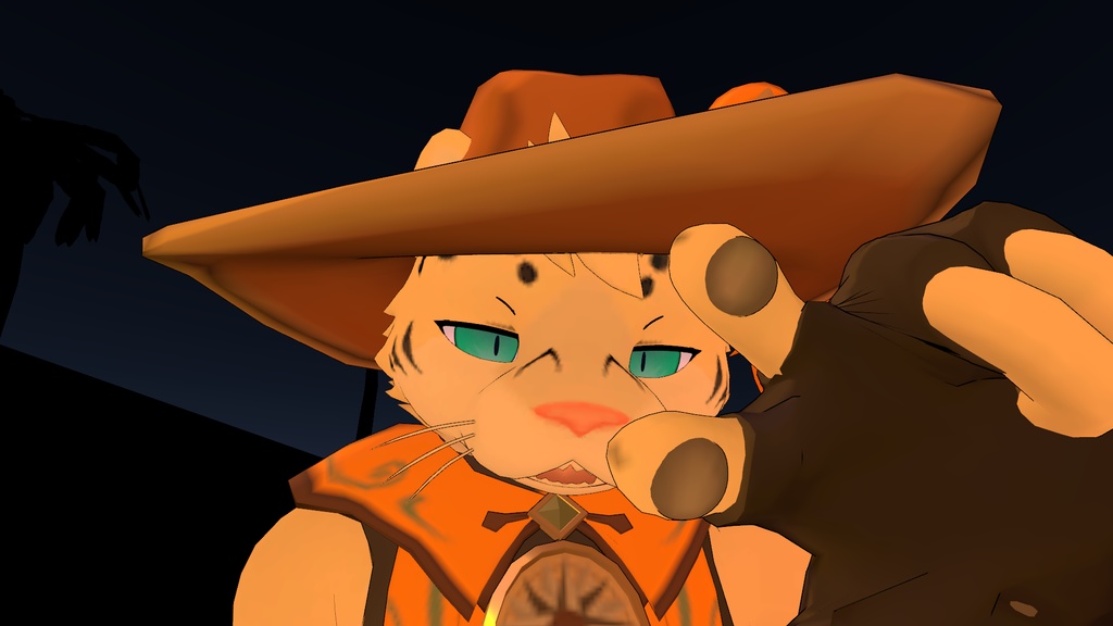 [非公式] [順方向のみ] もちふぃった～ ユキヤ（Yukiya）君 用プロファイル