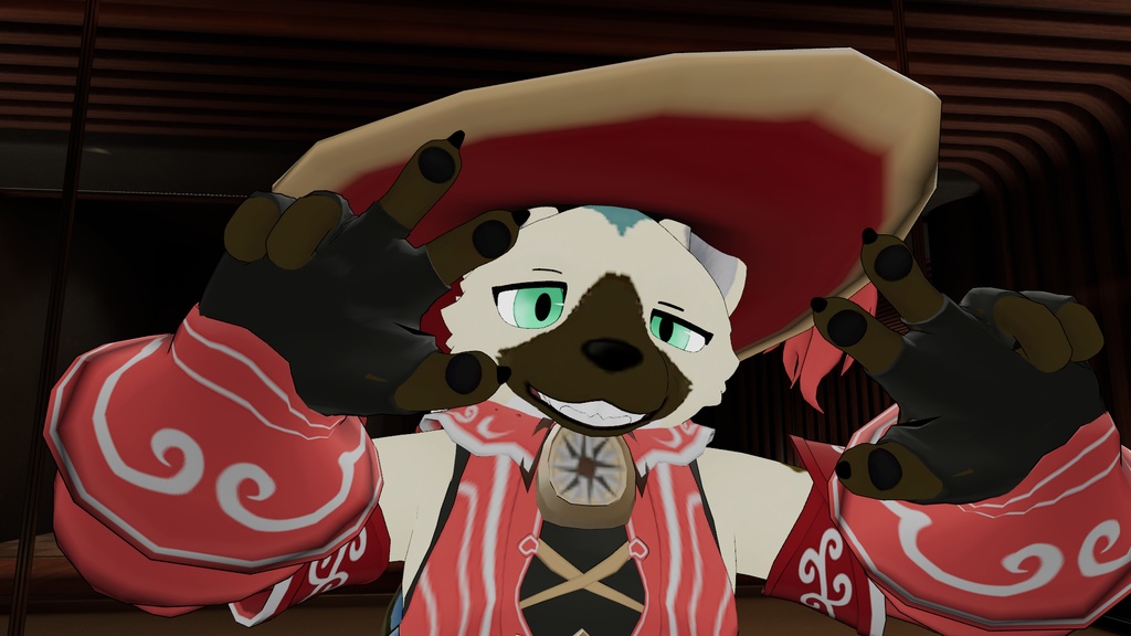 [非公式] [順方向のみ] もちふぃった～ レレ少年期（Rere.juvenileVer）君 用プロファイル