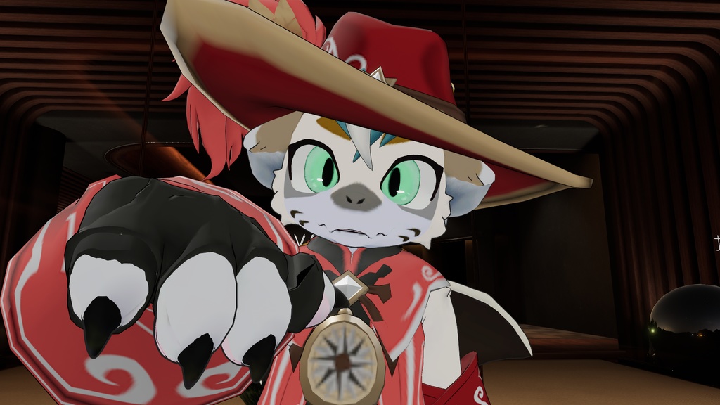 [非公式] [順方向のみ] もちふぃった～ NEWシャラート 君 用プロファイル