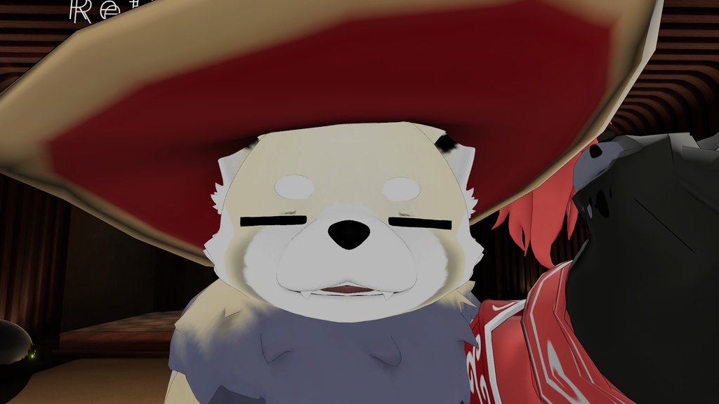 [非公式] [順方向のみ] もちふぃった～ コモド（Comodo）君 用プロファイル