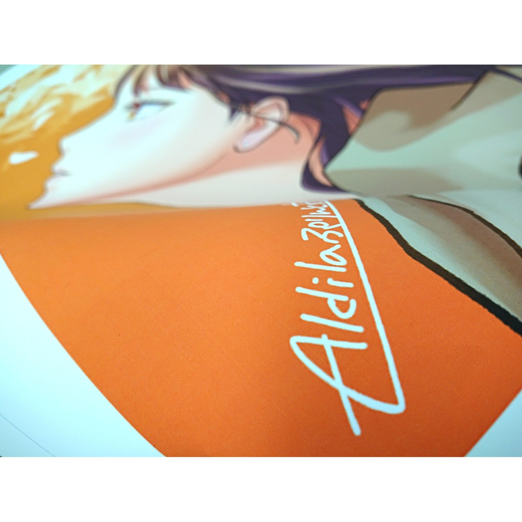 A2/B3ポスター🏠🏨宅配用