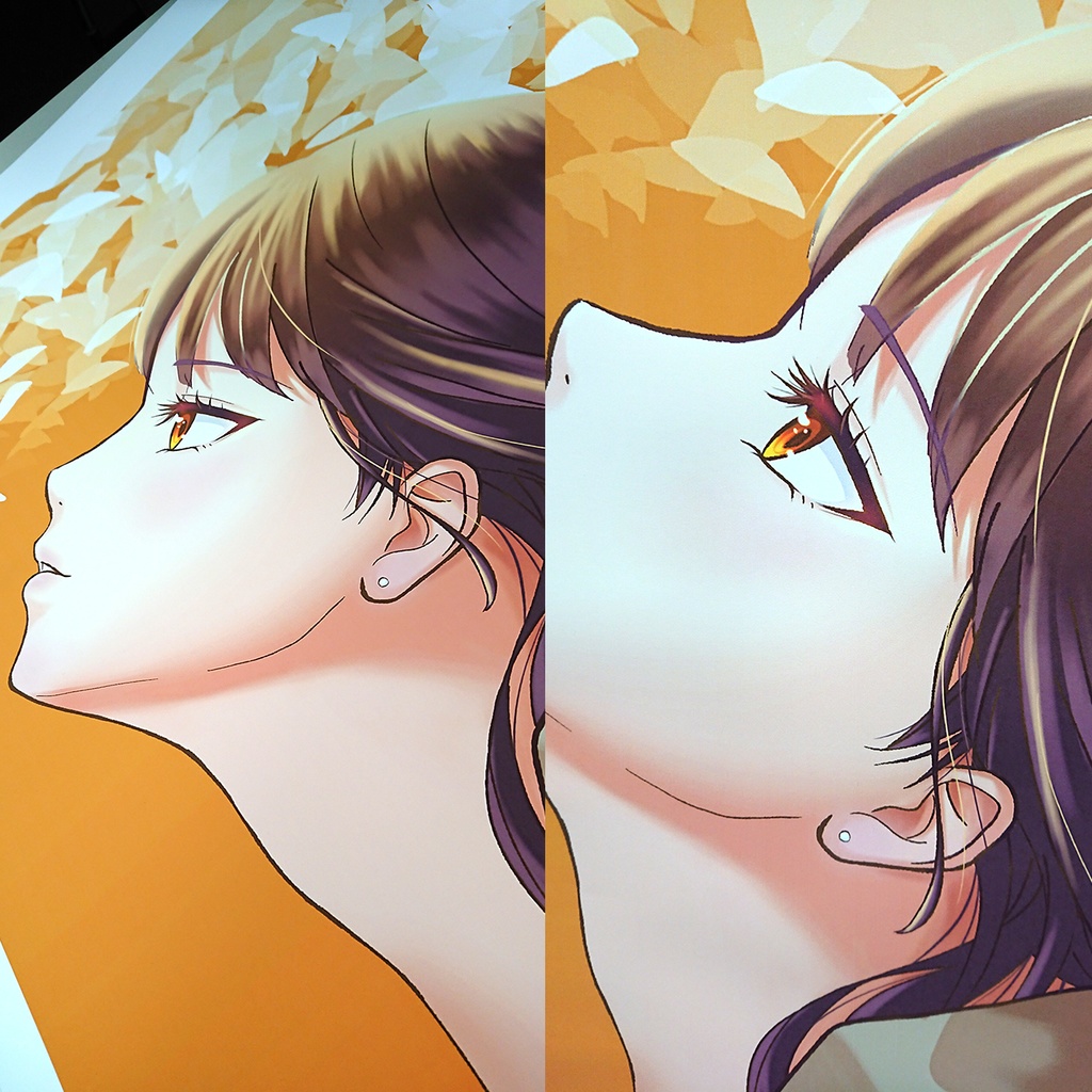 B0ポスター🏠🏨宅配用