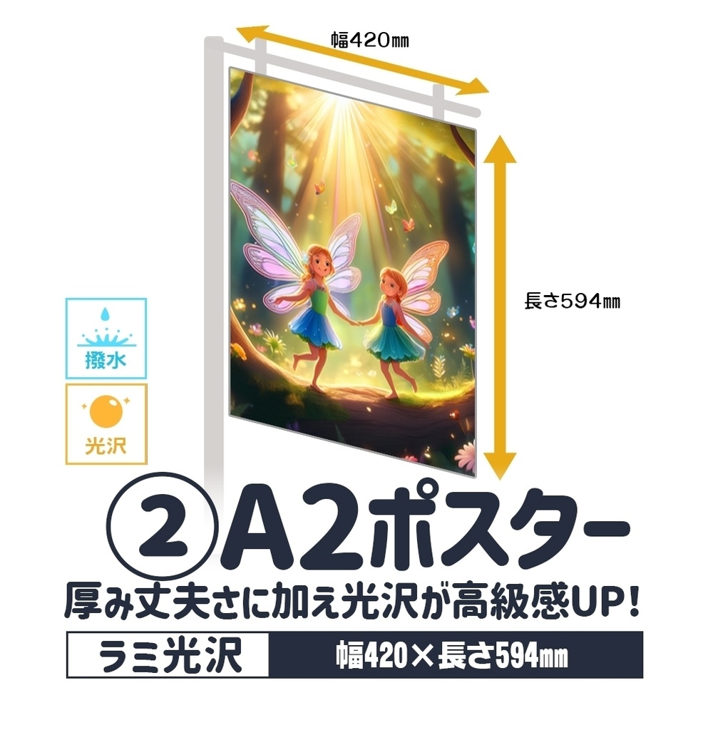 スターター4点セット🏠🏨宅配用