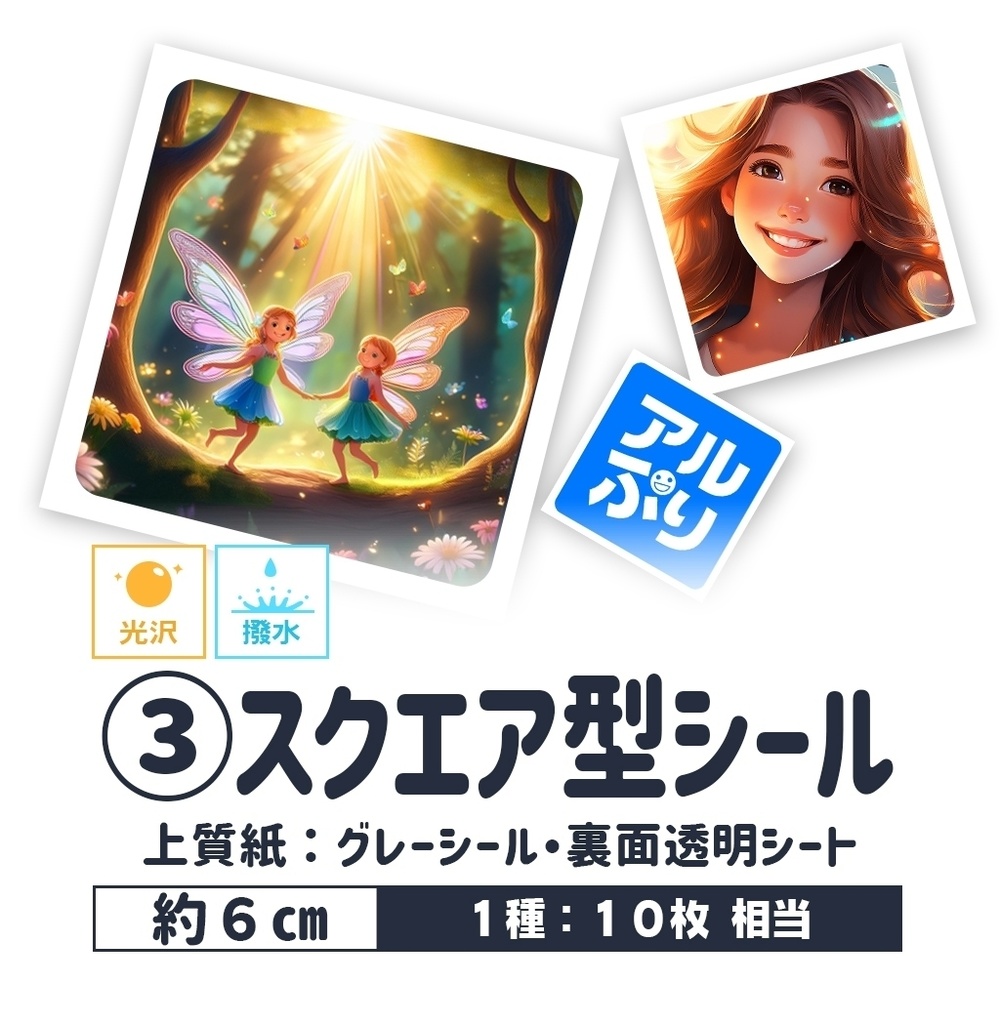 スターター4点セット🏠🏨宅配用