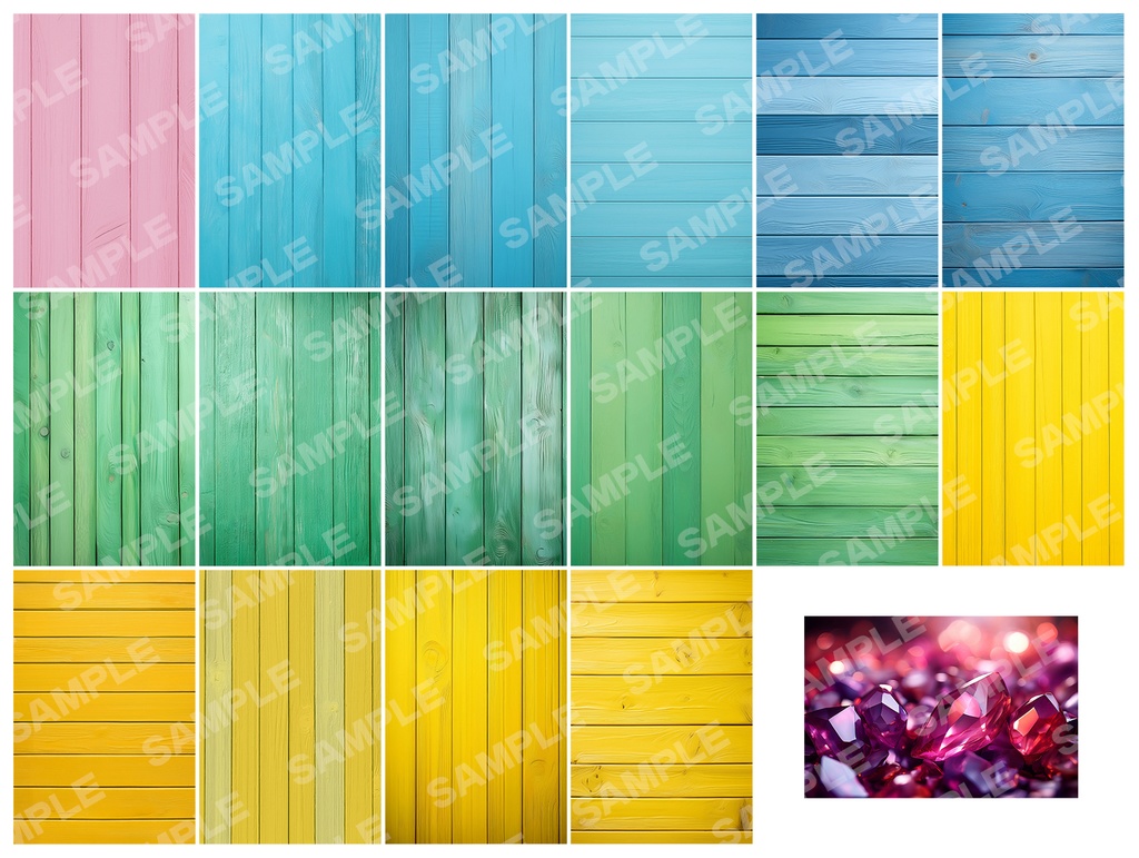 100枚】背景素材