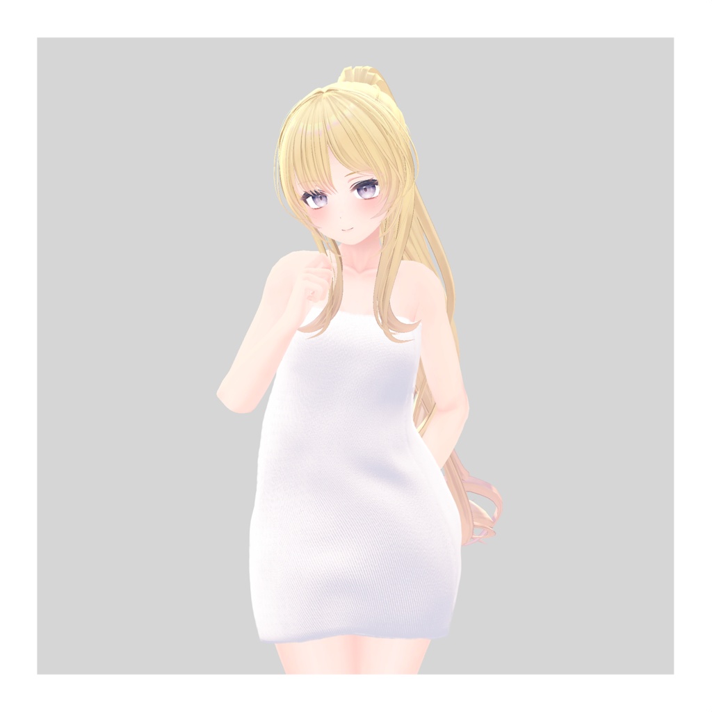 【旧モデル】安全バスタオル