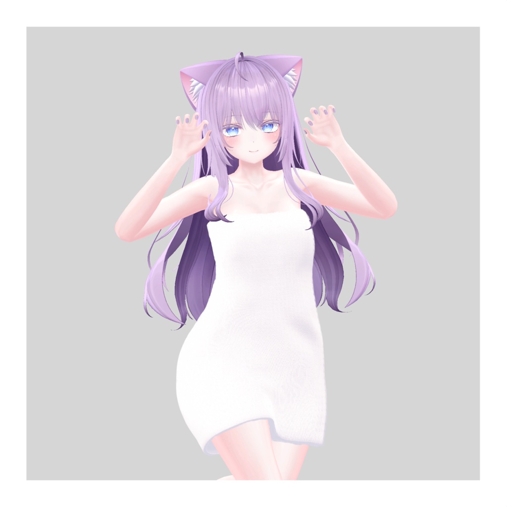 【旧モデル】安全バスタオル