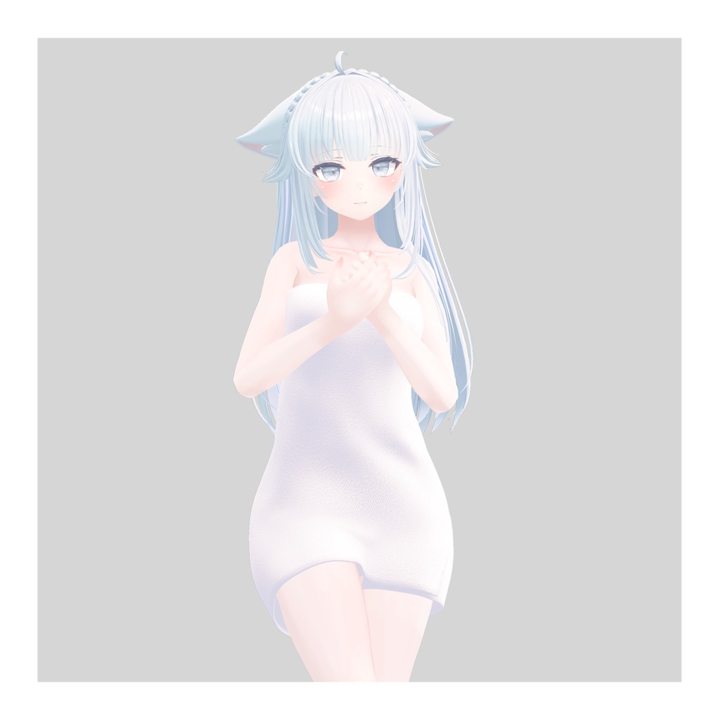 【旧モデル】安全バスタオル