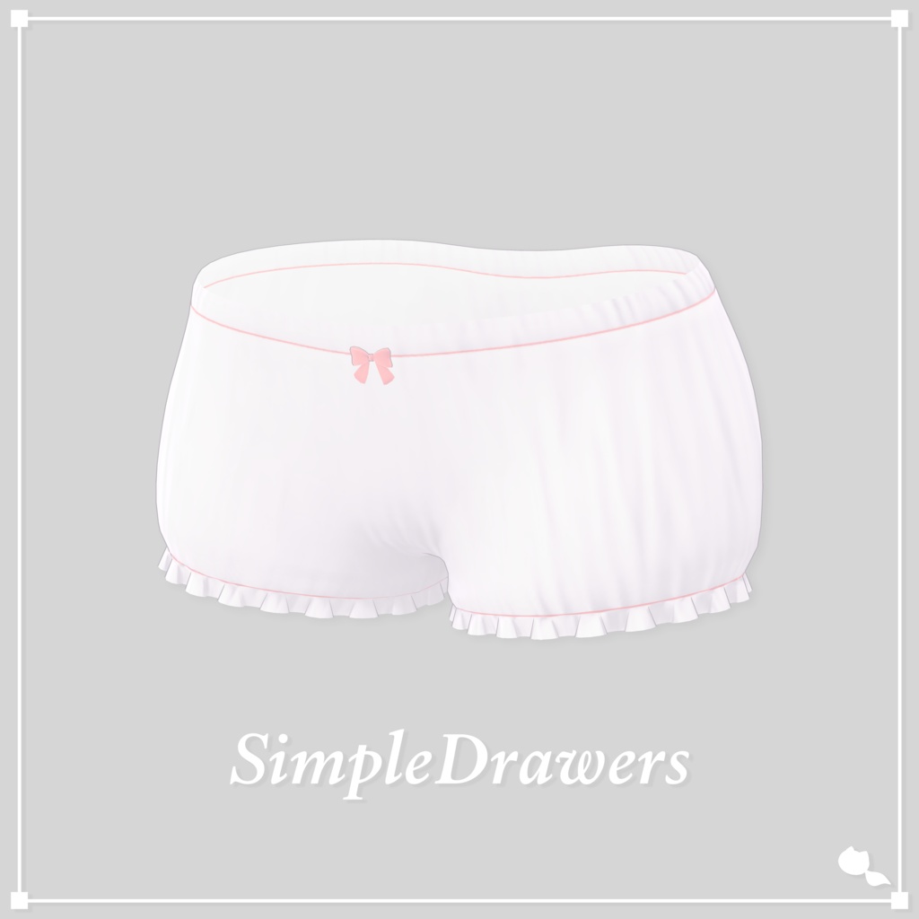 [FREE] - SimpleDrawers - #REIMEISTORE