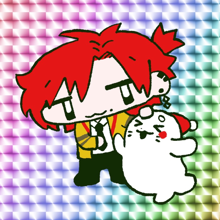 シール　ハユン