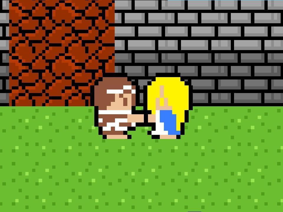 Strong Heart (支援用)