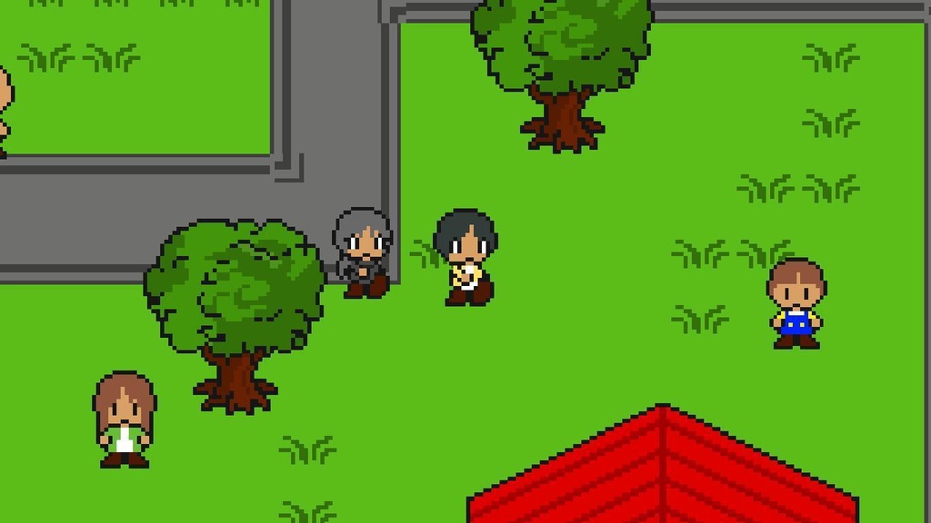 残された者の痛み