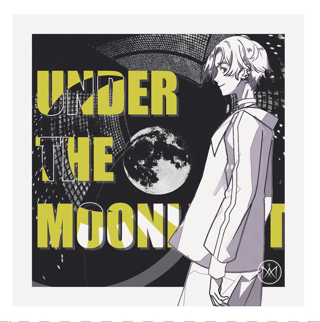 1st Single Under the Moonlight