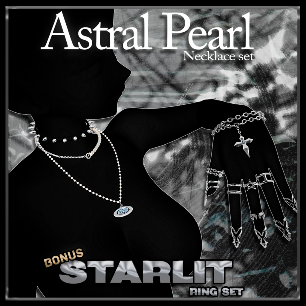 Mumn Pack - LUMINA 『ルミナ』 💎