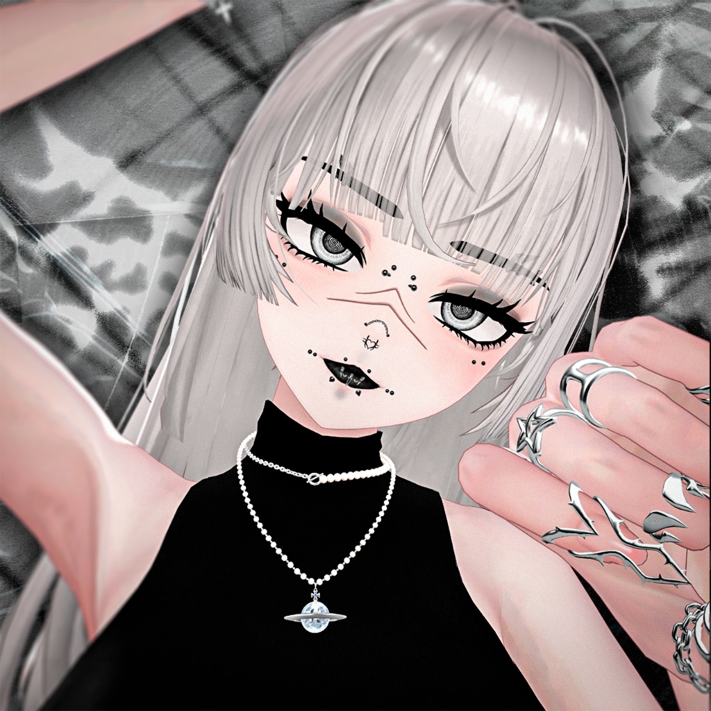 Mumn Pack - LUMINA 『ルミナ』 💎