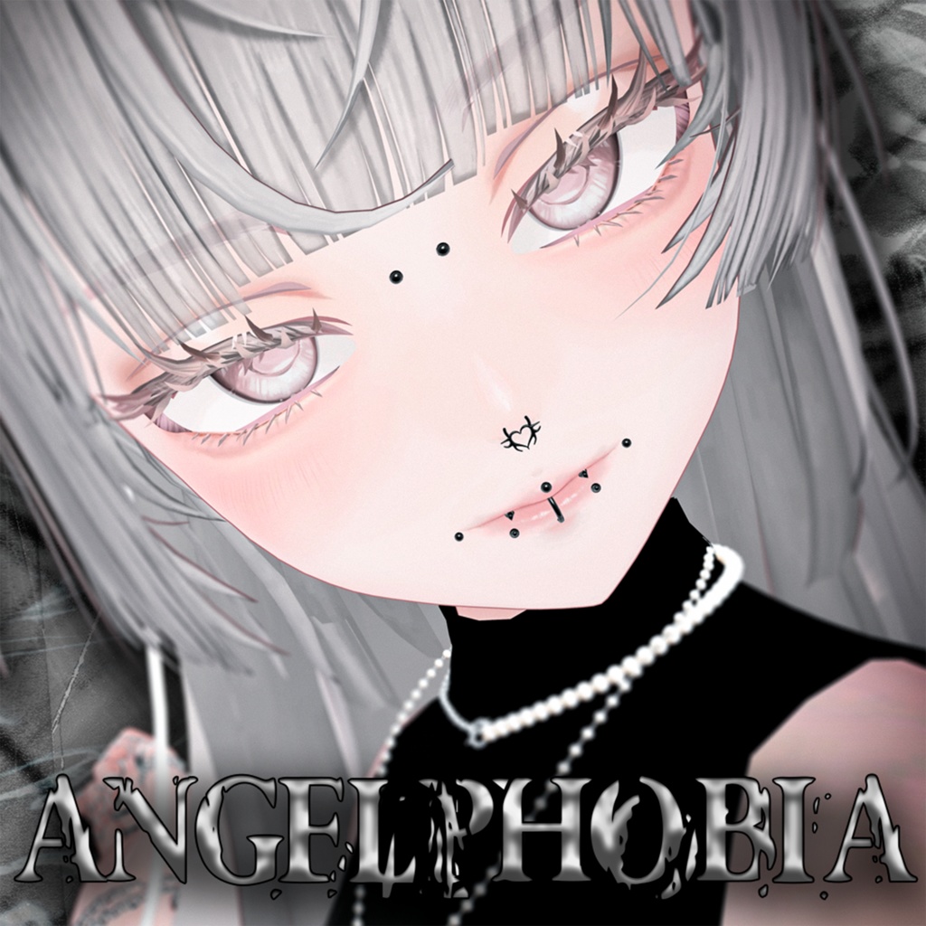 Mumn Pack - LUMINA 『ルミナ』 💎