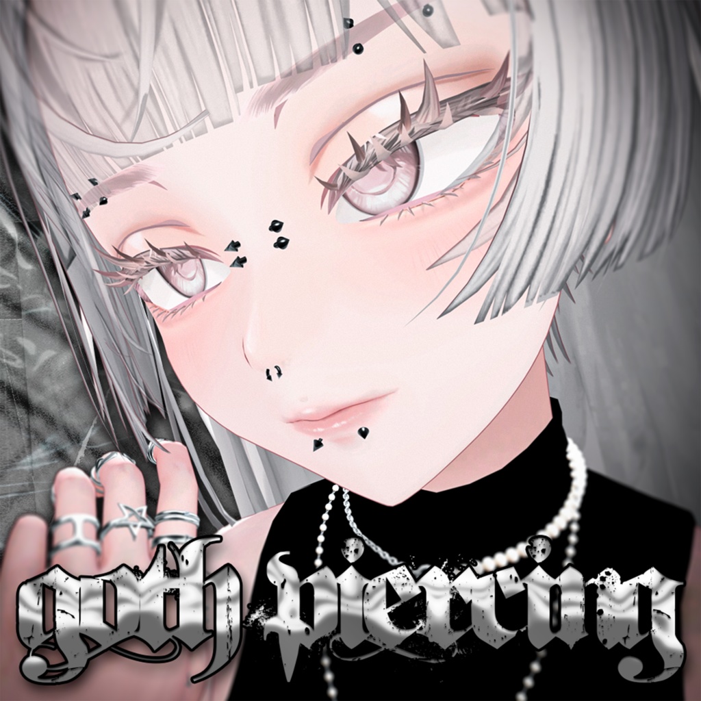 Mumn Pack - LUMINA 『ルミナ』 💎