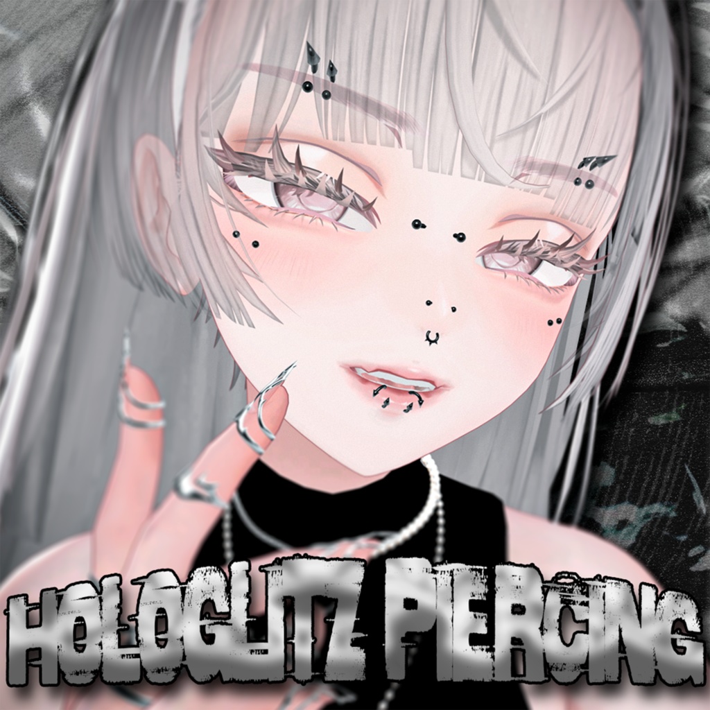 Mumn Pack - LUMINA 『ルミナ』 💎