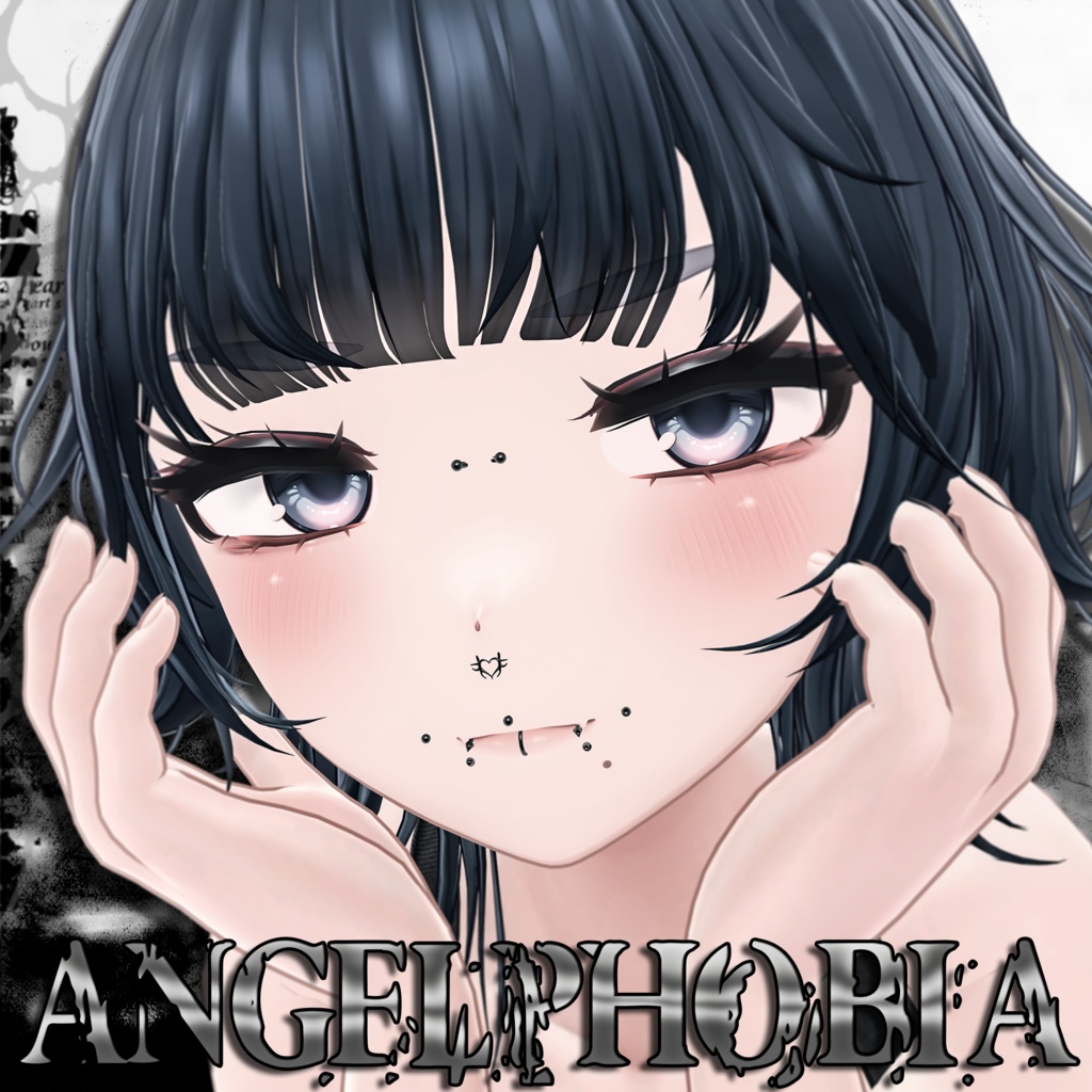 Mumn Pack - Kumaly 🐻❄️ 「ひきくまりのクマリ」